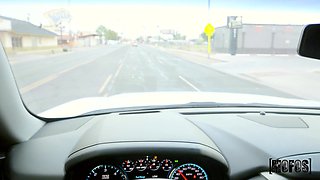 Alluring Kataljna Kittin horny xxx scene