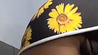 Cum Put Your Babies Deep Inside of Me Daddy