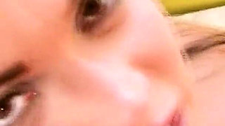 Sexy and Seductive Scene-2_sexy Brunette Masseuse in Lingerie Having Sex in the Office with Her Client