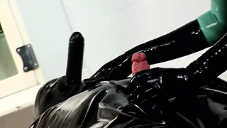 Hot amateur close up Doggy style HD video