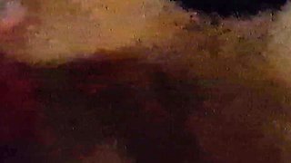 Indian Bhabhi Is Sucking My Cock Very Comfortably. E-4
