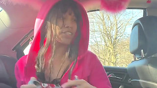 Strippin Out Tha Stalkings