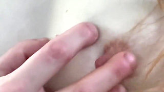 Teen Girl Public Masturbation