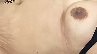 The Mistress Got Fucked in the Hotel Room by the Boy Working in the Office