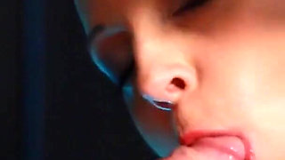 Hot Redhead Teen Cleo Summers Talks Like a Real Dirty Slut While Getting Fucked Doggystyle