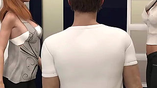 My Stepbrother's Wife #8