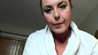 Goddess Rose Thorne - First Pantyversary