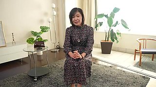 First Documentary of a Sixty-Year-Old Japanese Wife x2xCECC1231A3CB99B126