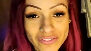 Perfect Pussy Close up milf Selda