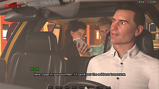 The Adored Marriage by Simbaclaw - Night Escape, My Wife Gets Bolder 8