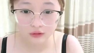 Chinese Webcam Masturbation