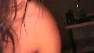 Slutty Step Sister Handjob Featuring Sinn Sage