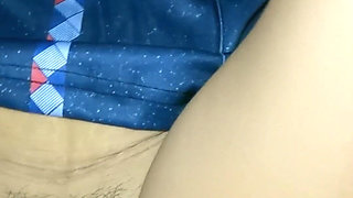 Teacher Filipina Love to Get Wet