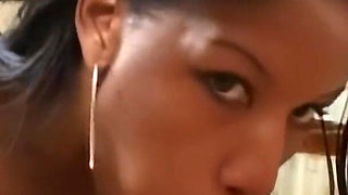 A Former Model Throws Herself Into Porn