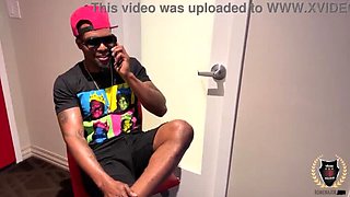 Iluvshauna Spreads Her Legs For Rome Major's BBC - Big Tits, Big Booty & Deep Throat Action