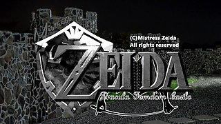 BALLBREAKER'S REQUIEM 502