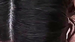 Amateur Girlfriend Waiting for Cumshot and Swallows Cum