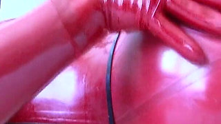 Good Slaves Clean Their Messes off My Ass