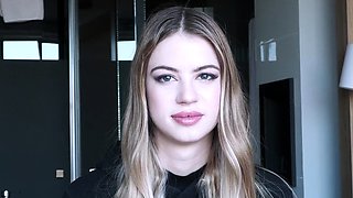 [WoodmanCasting] - Sladyen Skaya casting - Sladyen Skaya