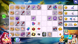 Horny Villa Chapter 2 - Part 1