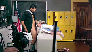 Dollish Hime Marie - big cock xxx - VLog XXX