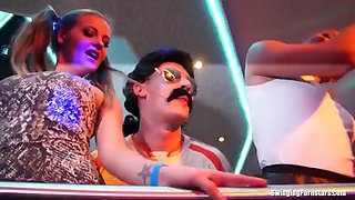 Whores at party: Big Ass, Chaturbate  Cumshot Porn