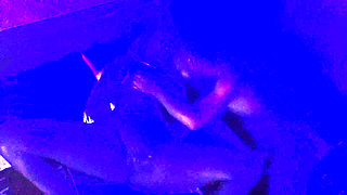 He Is Taking His Wife to Another Cloud