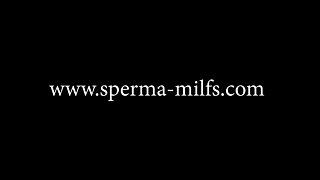 Cum Cum Creampie Orgy For Sperma-Milf Heidi Hills - R  40326