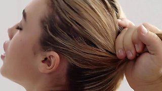 Spicy Rika Fane emotional porn video