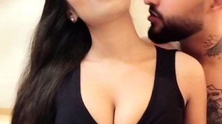 Hot Gf dinky hote first taim lips kissing hot gf hard sex pa
