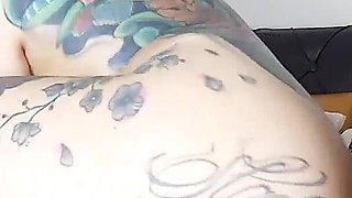 BBC Give Me 3 Anal Creampies - 100% Anal