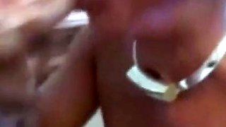 Mature Milf Amateur Blowjob with Cum Swallowing