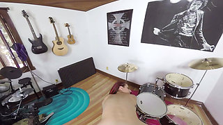 Rock Band Romp