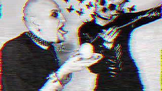 Boo! a Long, Funny Halloween Video. Dedicated to Everyone Who Loves to Lick Pussy.