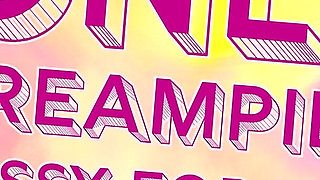 Audio Only - Only Creampied Pussy for You