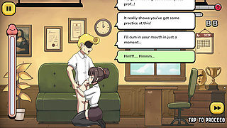 problematic subject demo gameplay