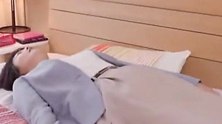 Blindfolded by a Mature Beauty: a Night of Thrills -pt3