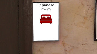 Love Hotel Simulator Gameplay Part 1 - Buying My First Love Hotel