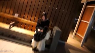 Asians Japanese Milfs Getting Hardcore Fu