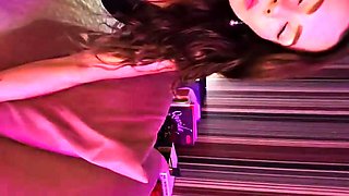 Amateur Video Amateur Webcam Panty Masturbation