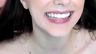 Let Step Daughter Take Care of Your Dick