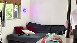 Behind the Scenes Look at Andy Mcbride Fucking Maximus