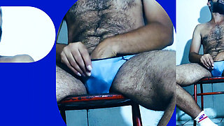 A Simple Masturbation