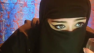 Thirsty Habibti - Fan Video