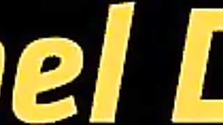 Inveigling mademoiselle - pee play scene - VIPissy