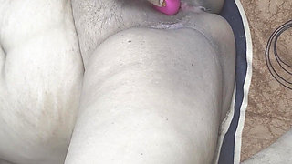 Stepbrother and Stepsister First Video Real Record in Home Indian