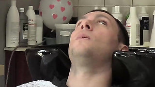 Hot Latina Wife Victoria June Gives Big Dick Brad a Makeover - Immoral Family 4K