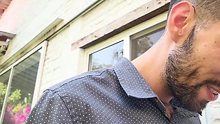 Slutty latina cougar with rich body asks friend over as hubby's not around