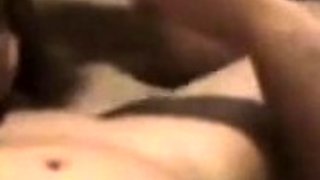 Amateur Threesome: Going Around