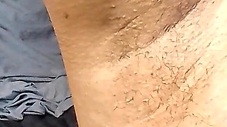 Worship Your Pinay Asian Goddess Pits! with Cum Count Down Vol 8